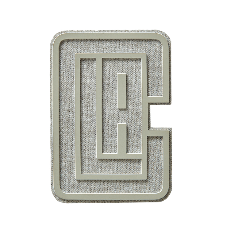 the company's brand 